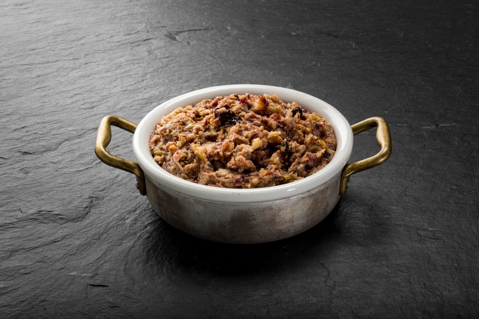 Gans Füllung kaufen bei LUMA Delikatessen