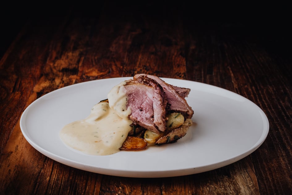 Gigot d