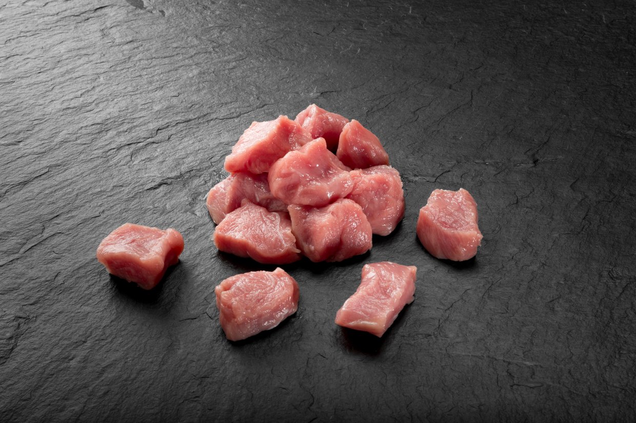 Cuisine. Le veau : une viande tendre et de nombreux bienfaits !
