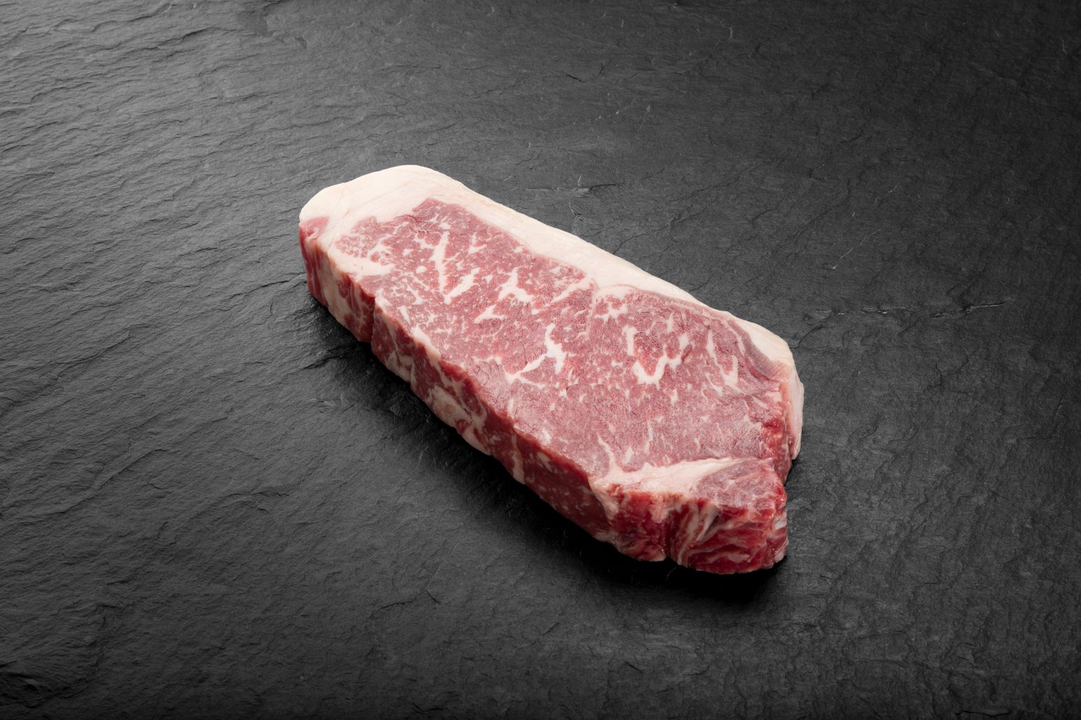 Faux-filet de bœuf US Prime "morceau central"