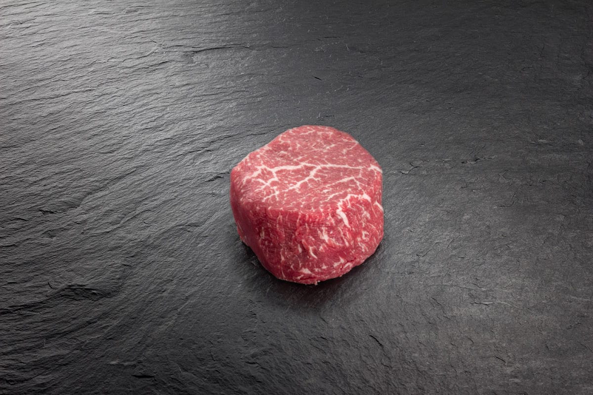 Australian Wagyu Tenderloin 6-7 "Mittelstück"
