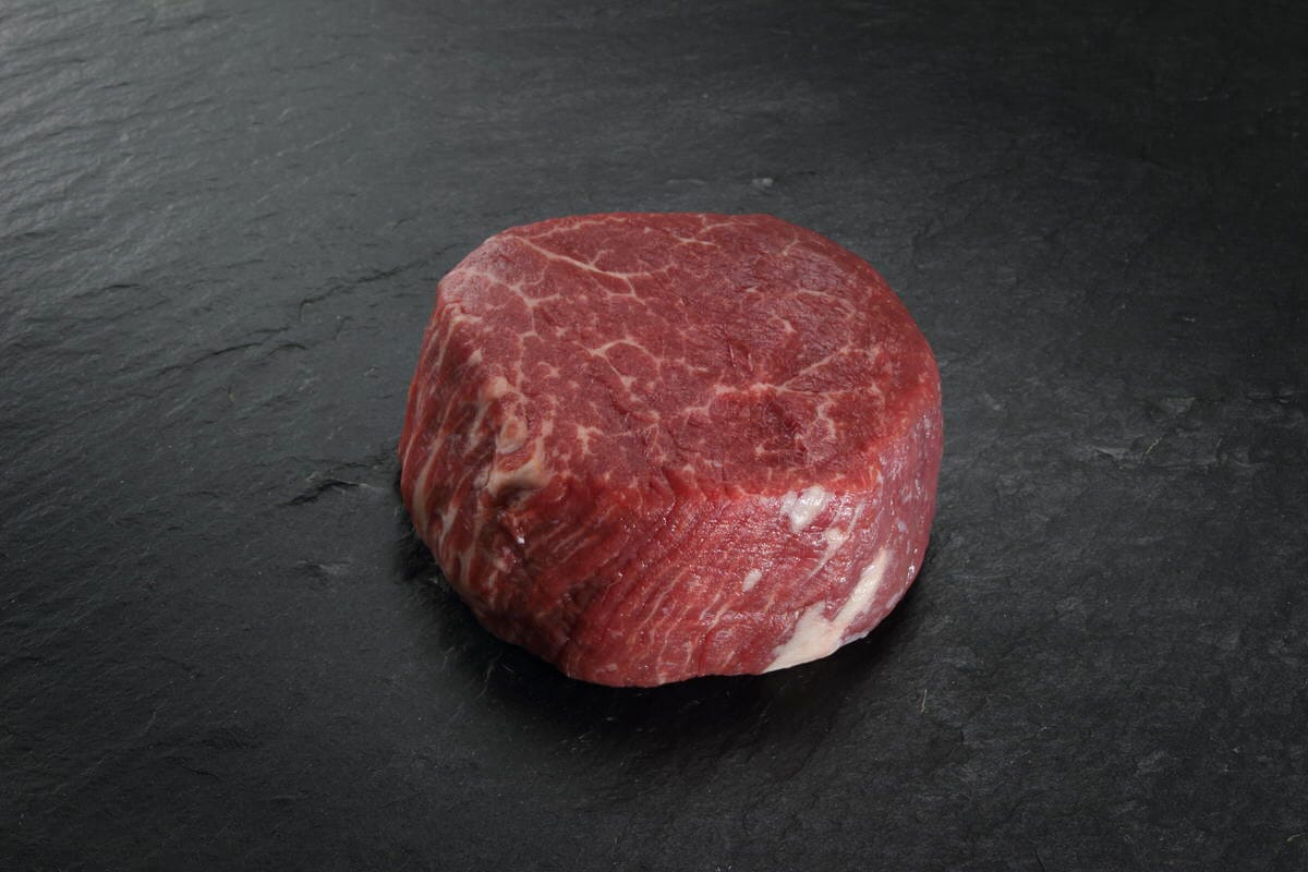 Handselected Swiss Beef Filet "Mittelstück"