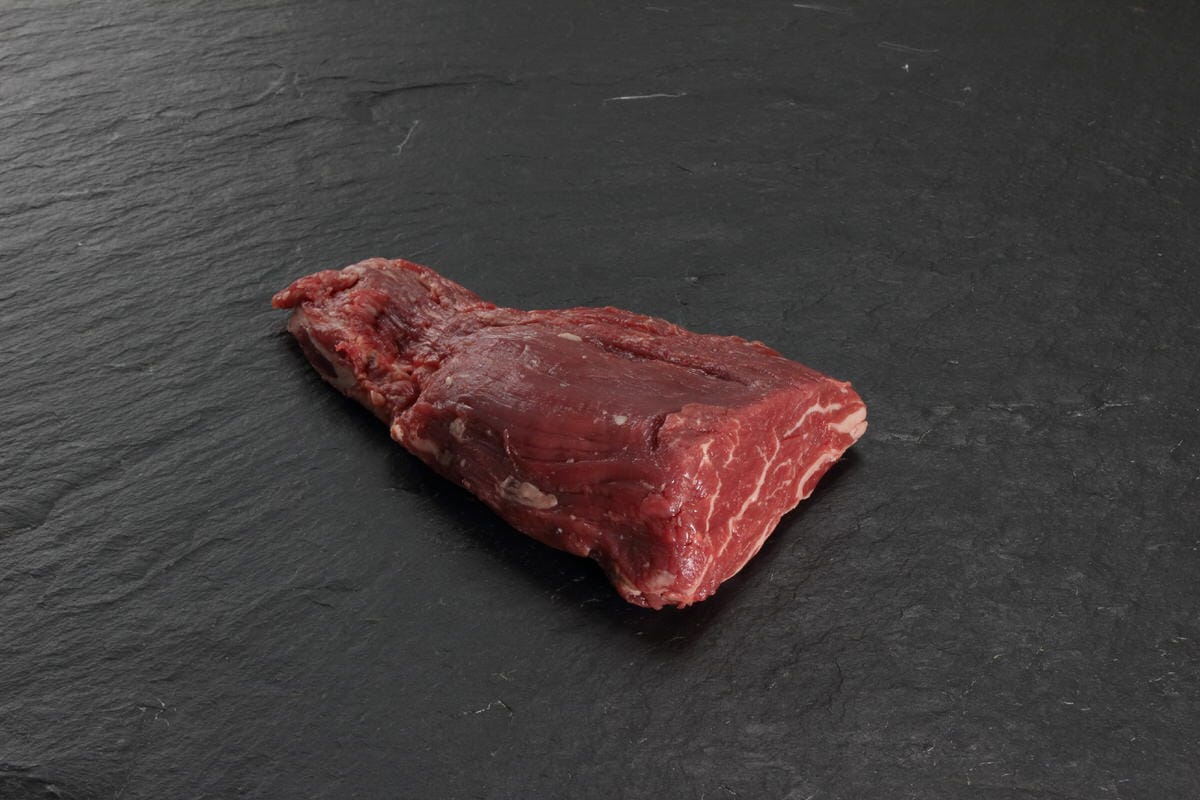 US Choice Tenderloin Second Cut