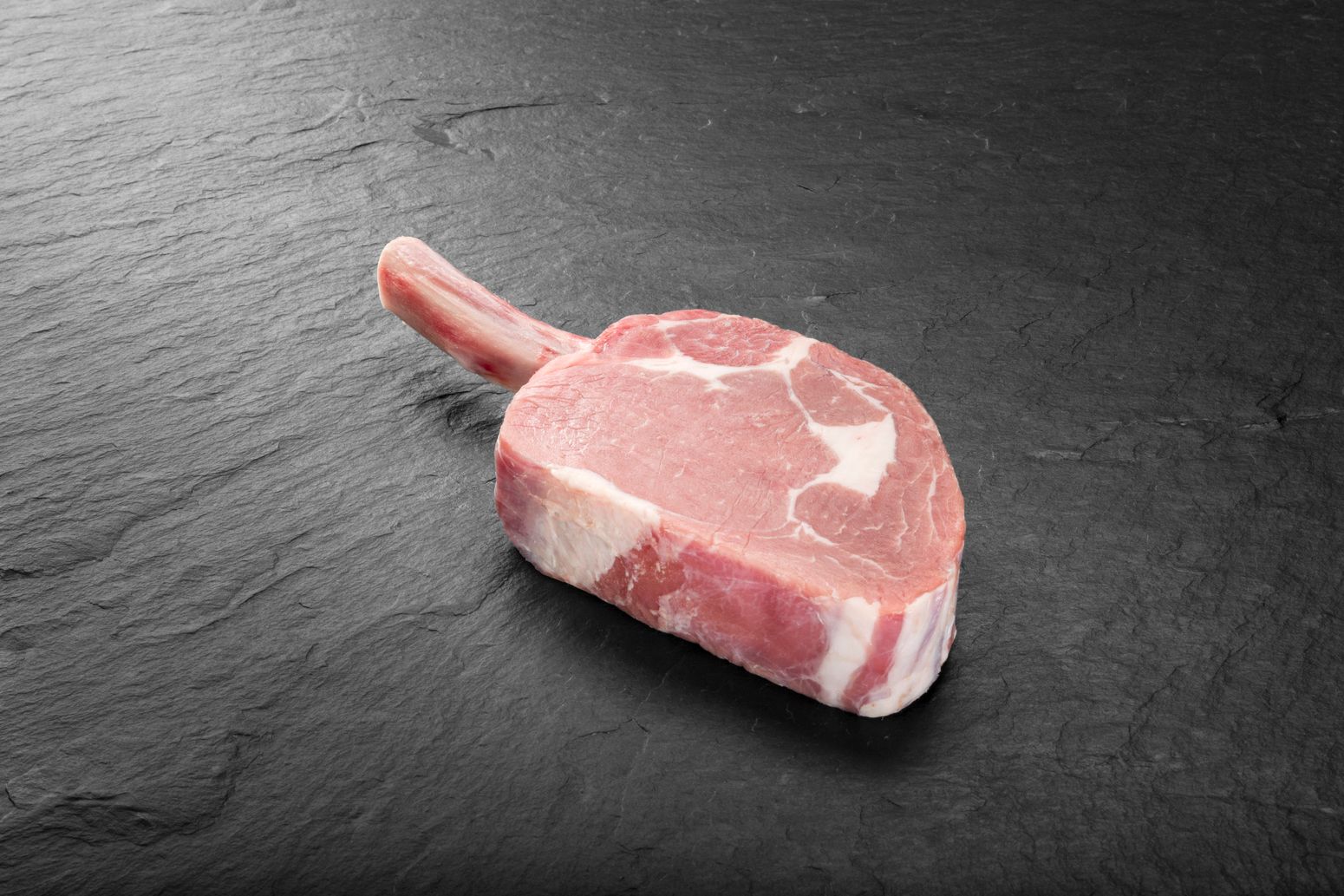 Côtelette de veau Suisse Handselected