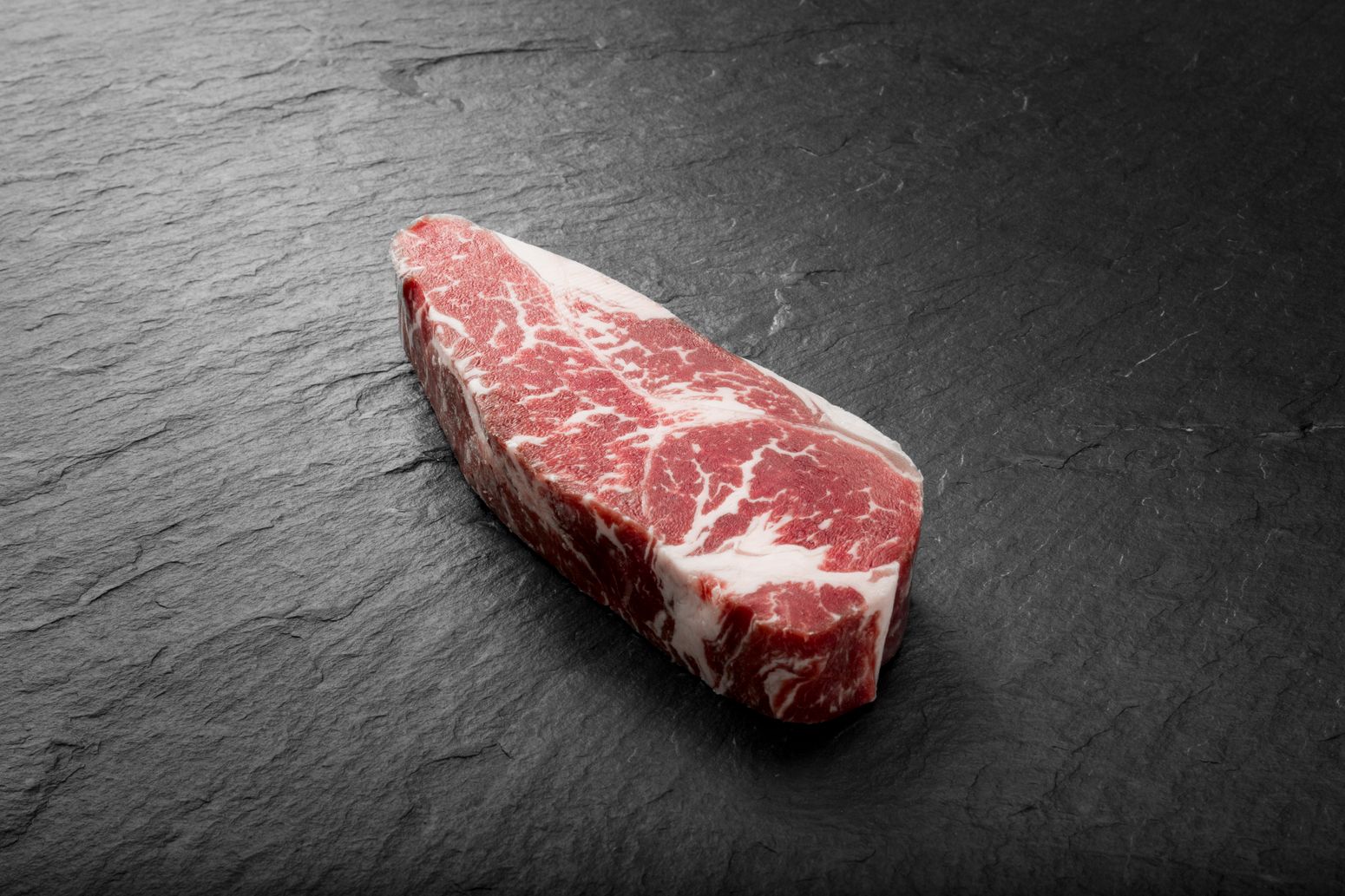 Luma US Prime Striploin Second Cut