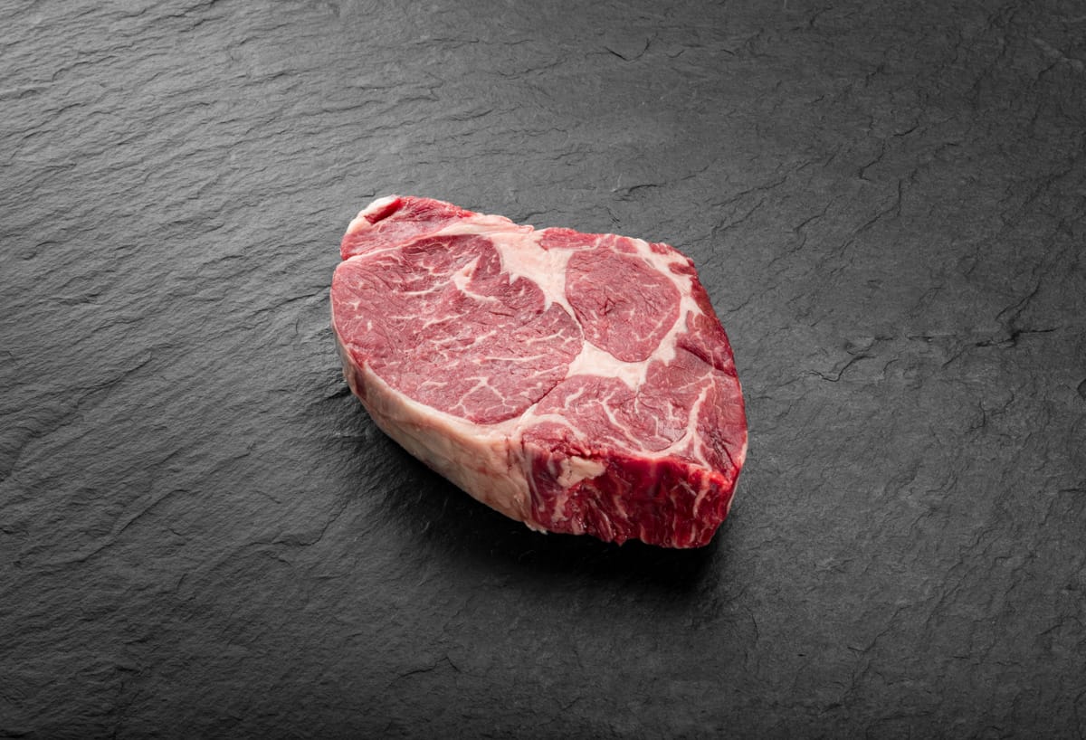 Parisienne de bœuf LUMA