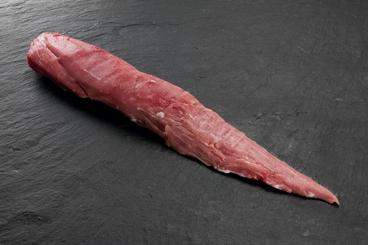 LUMA Veal Filet am Stück