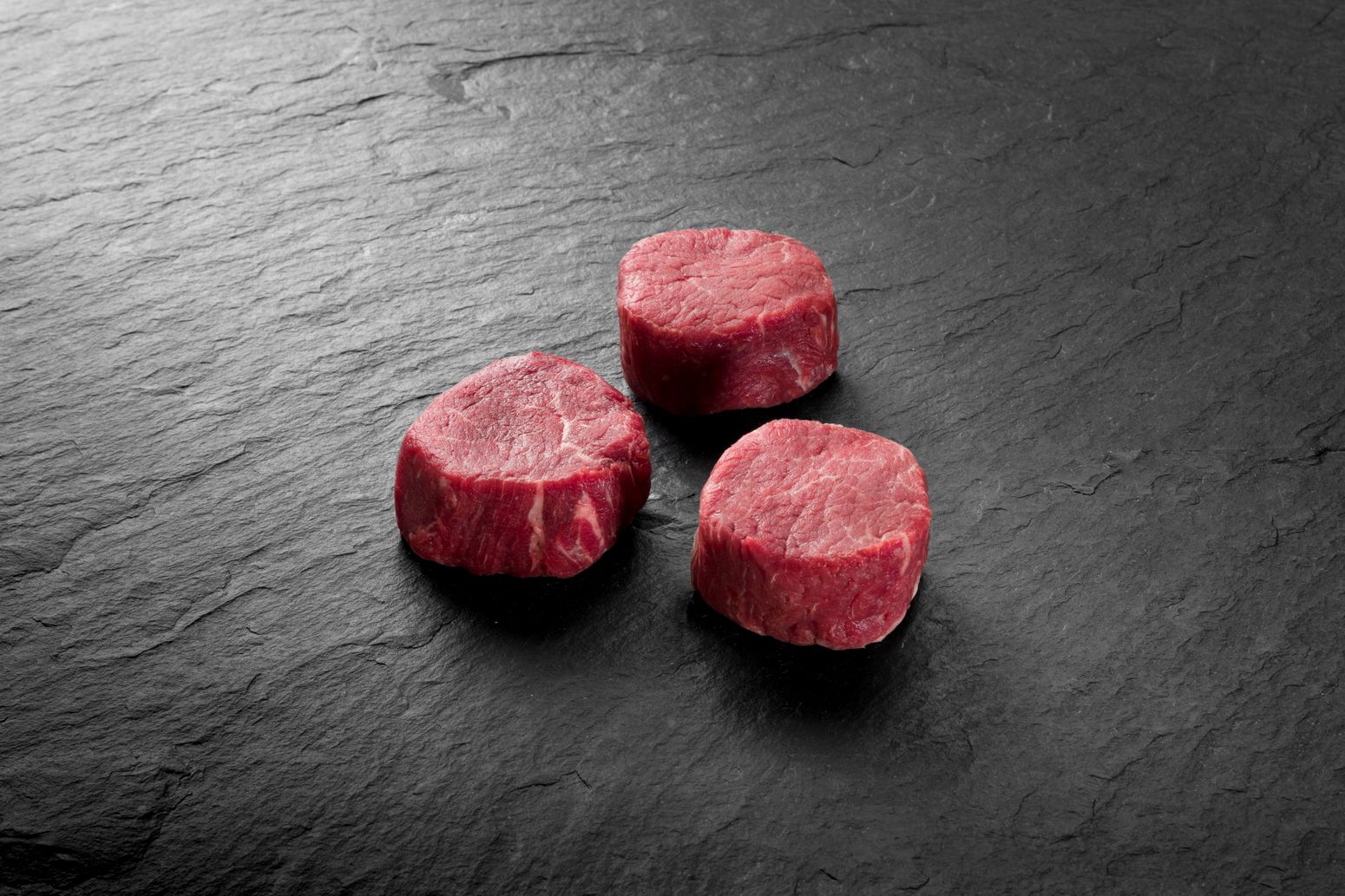 UMi Black Angus Filet Medaillon