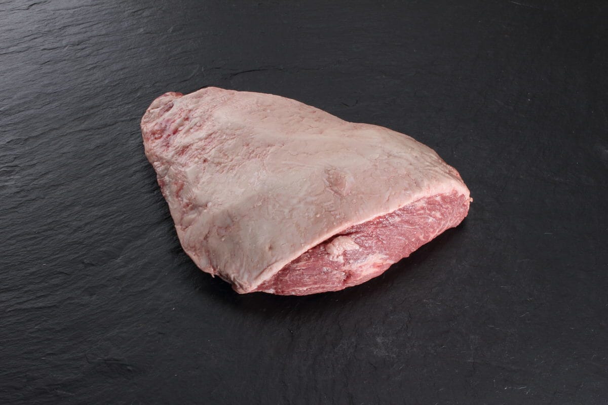 US Choice Rumpcap am Stück