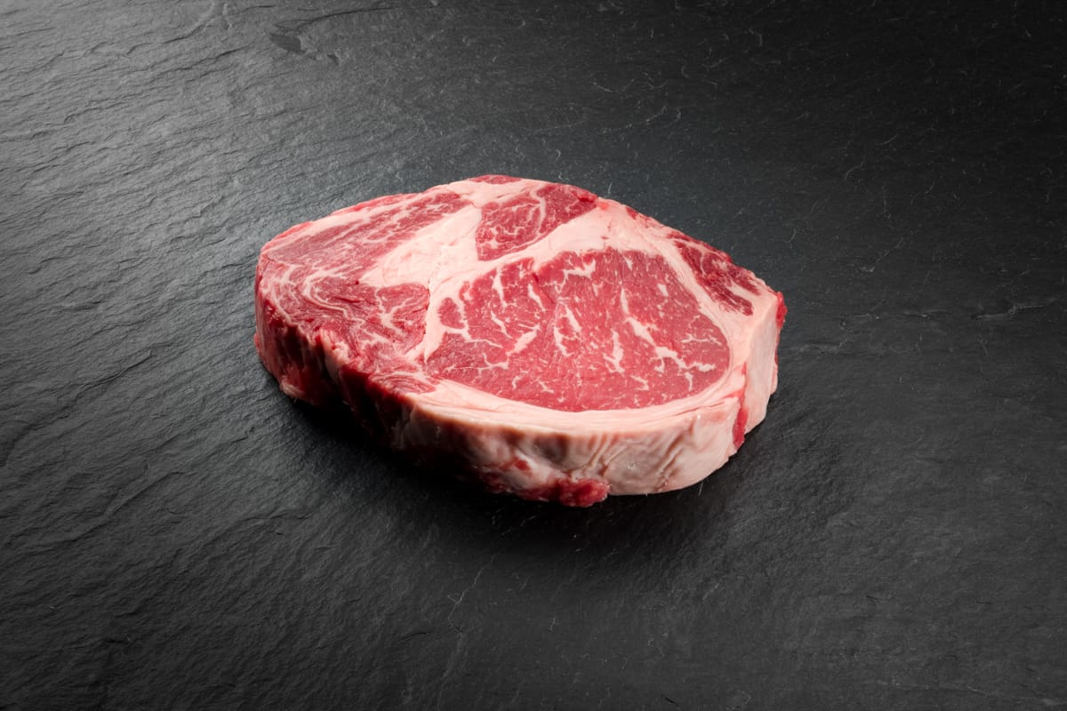 Parisienne de Bœuf US Prime