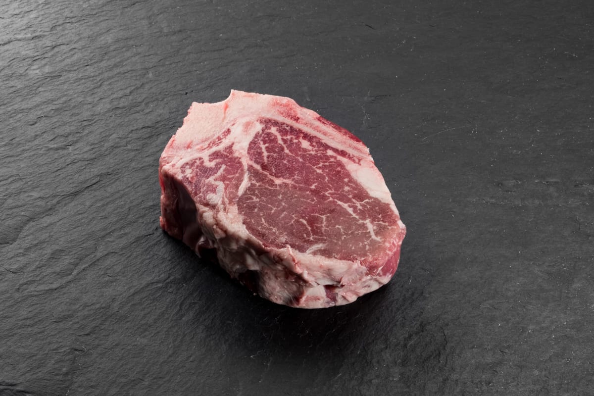 US Prime Tenderloin Bone-In