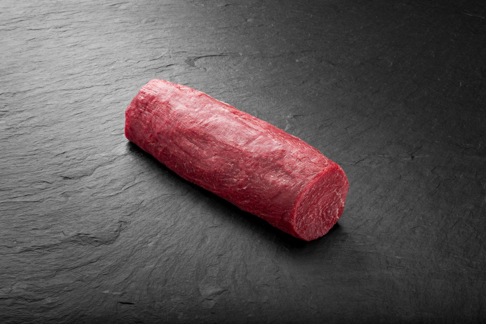 Filet de bœuf US Choice (coupe centrale dans la pièce)