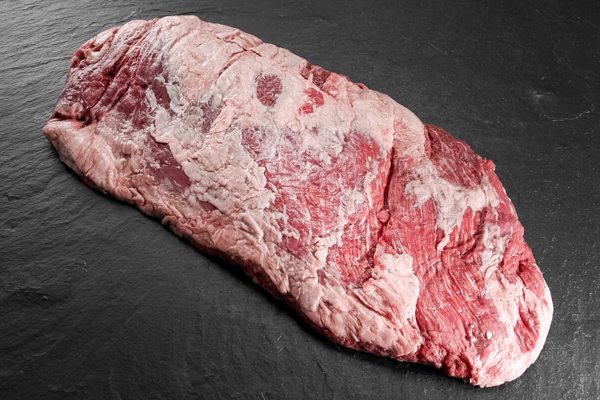 Bavette de bœuf américain