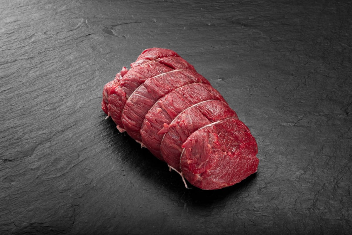 Chateaubriand de bœuf Suisse Market Selection