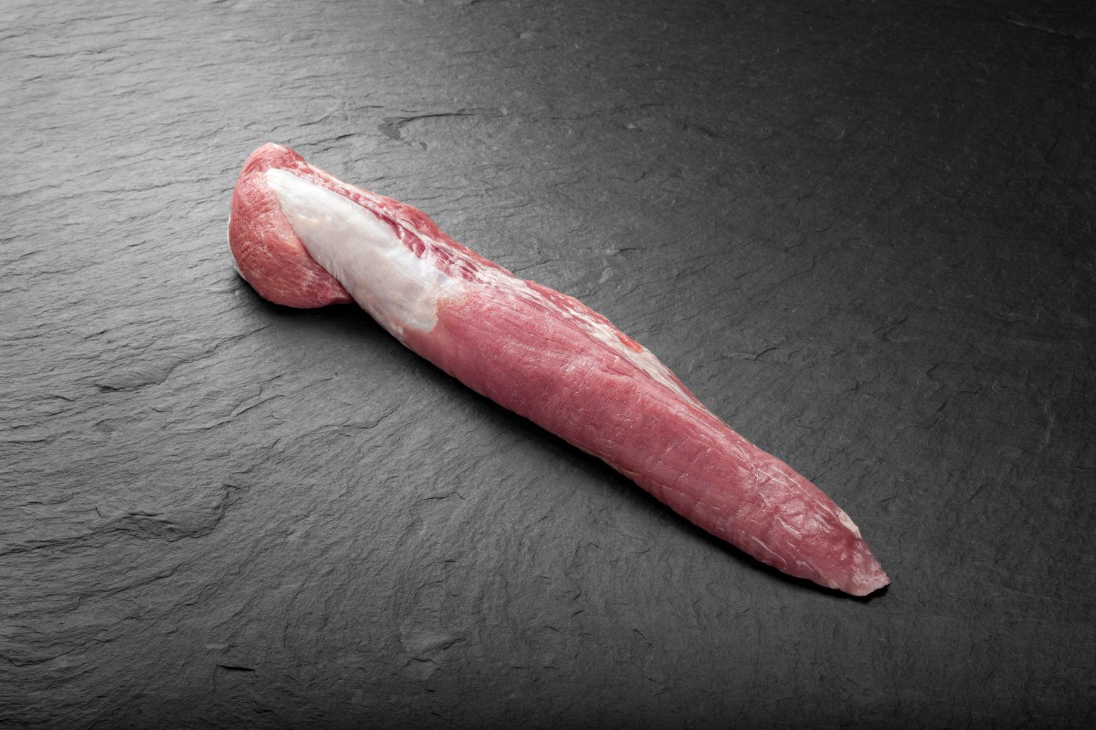 Handselected Swiss Pork Filet