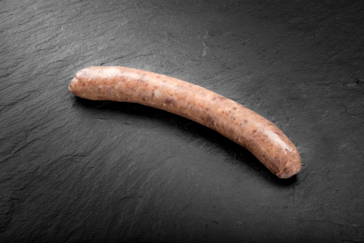 Wurstmacher’s Wagyu Wurst "Japanese" 