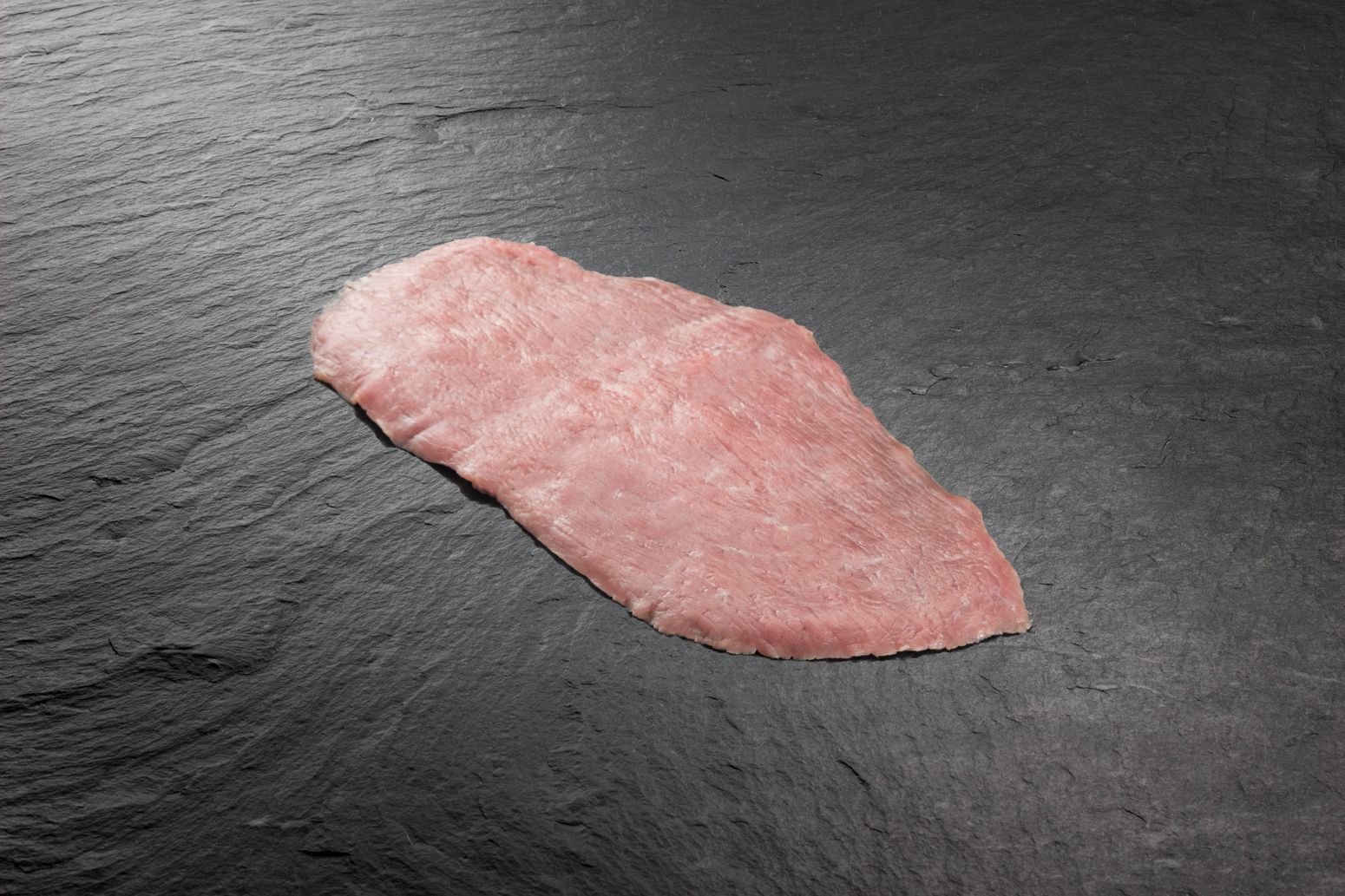 Escalope de veau suisse handselected