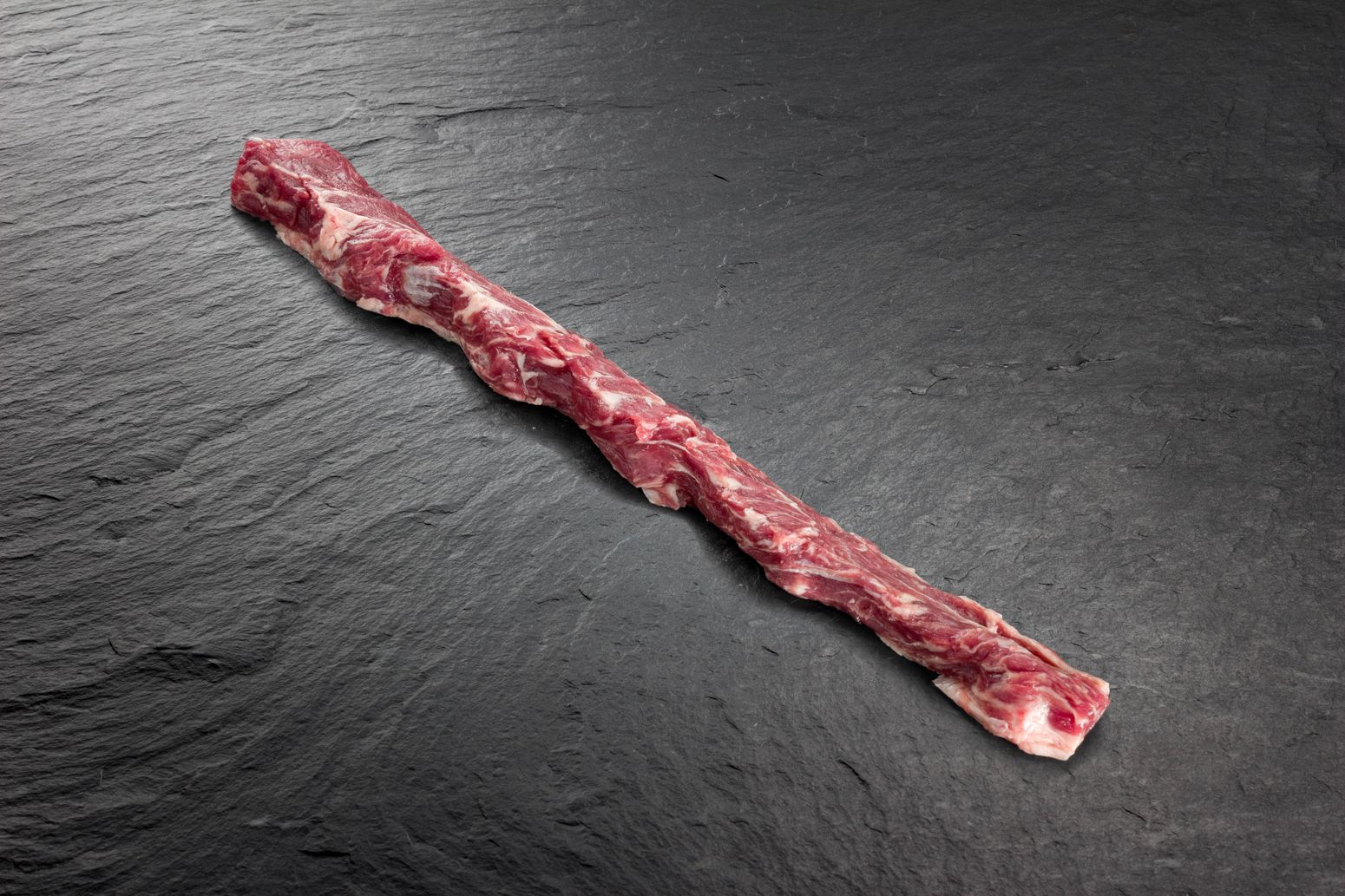 LUMA Beef Chain Steak