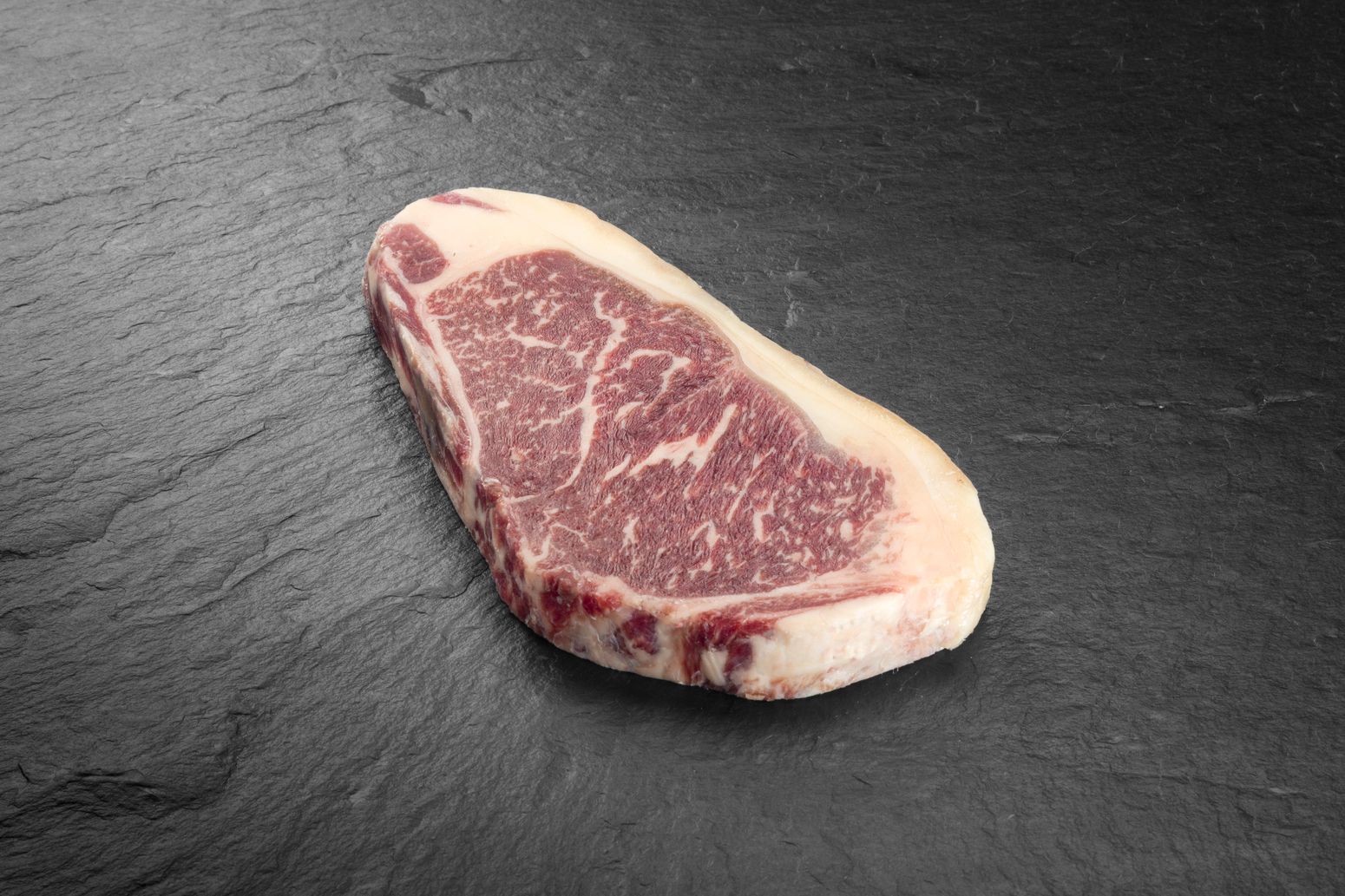 Spanish "Old Cow" Entrecôte "Mittelstück"