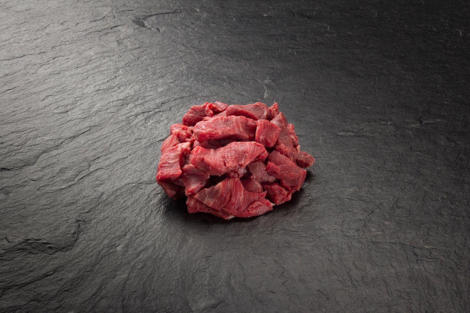 Émincé filet de bœuf umi black angus