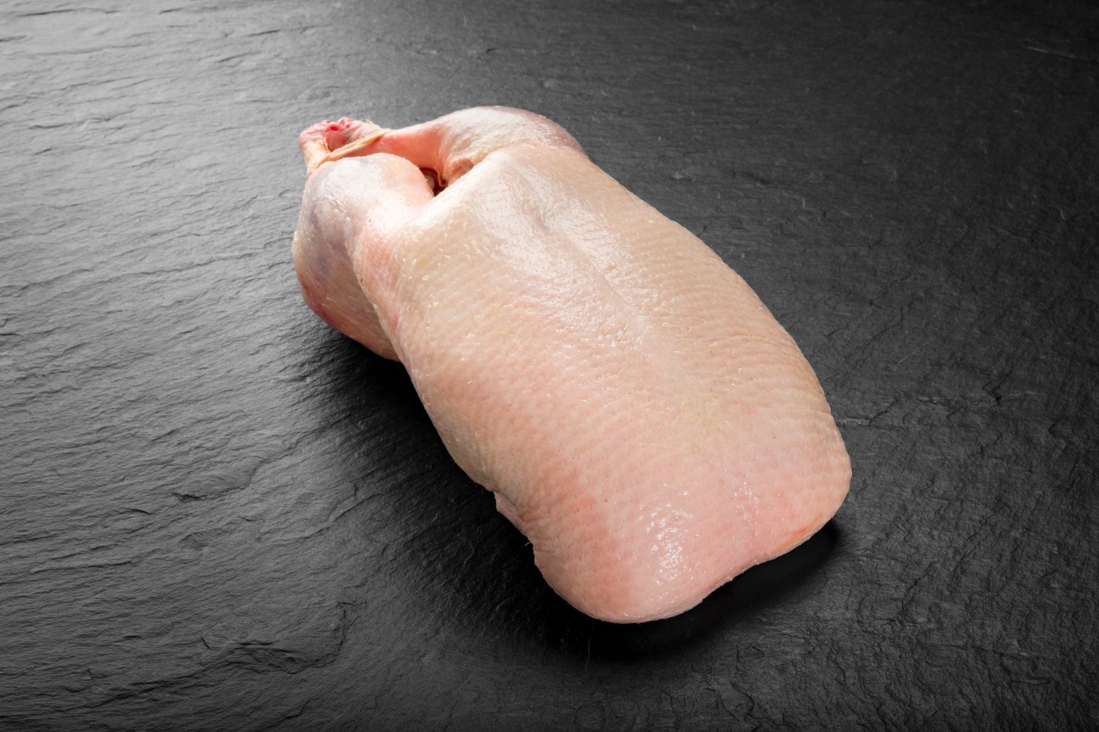 Canard d’Appenzell entier