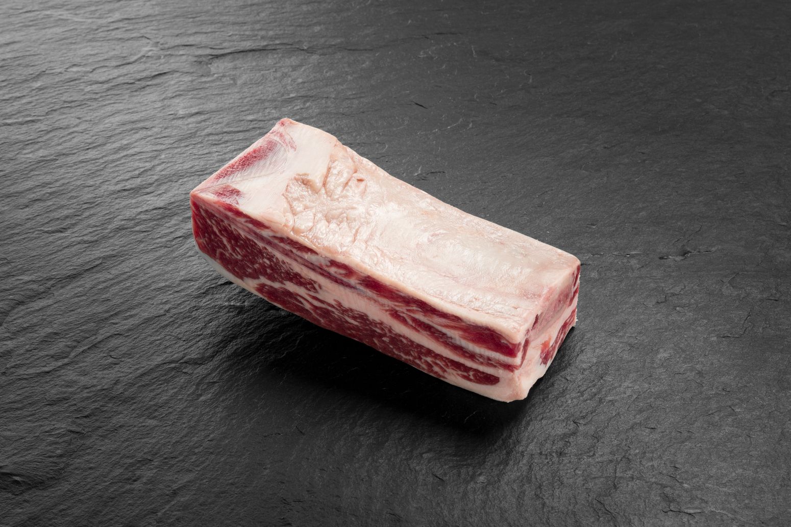 Australian Wagyu Short Rib 6-9 "single bone"