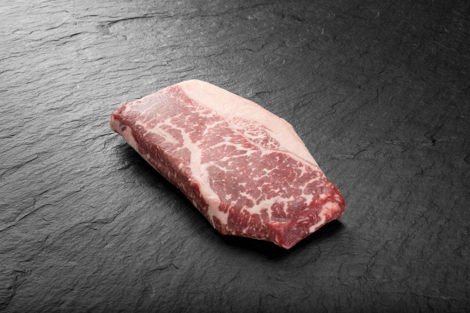 Faux-filet de bœuf Wagyu australie 6-7 2ème catégorie