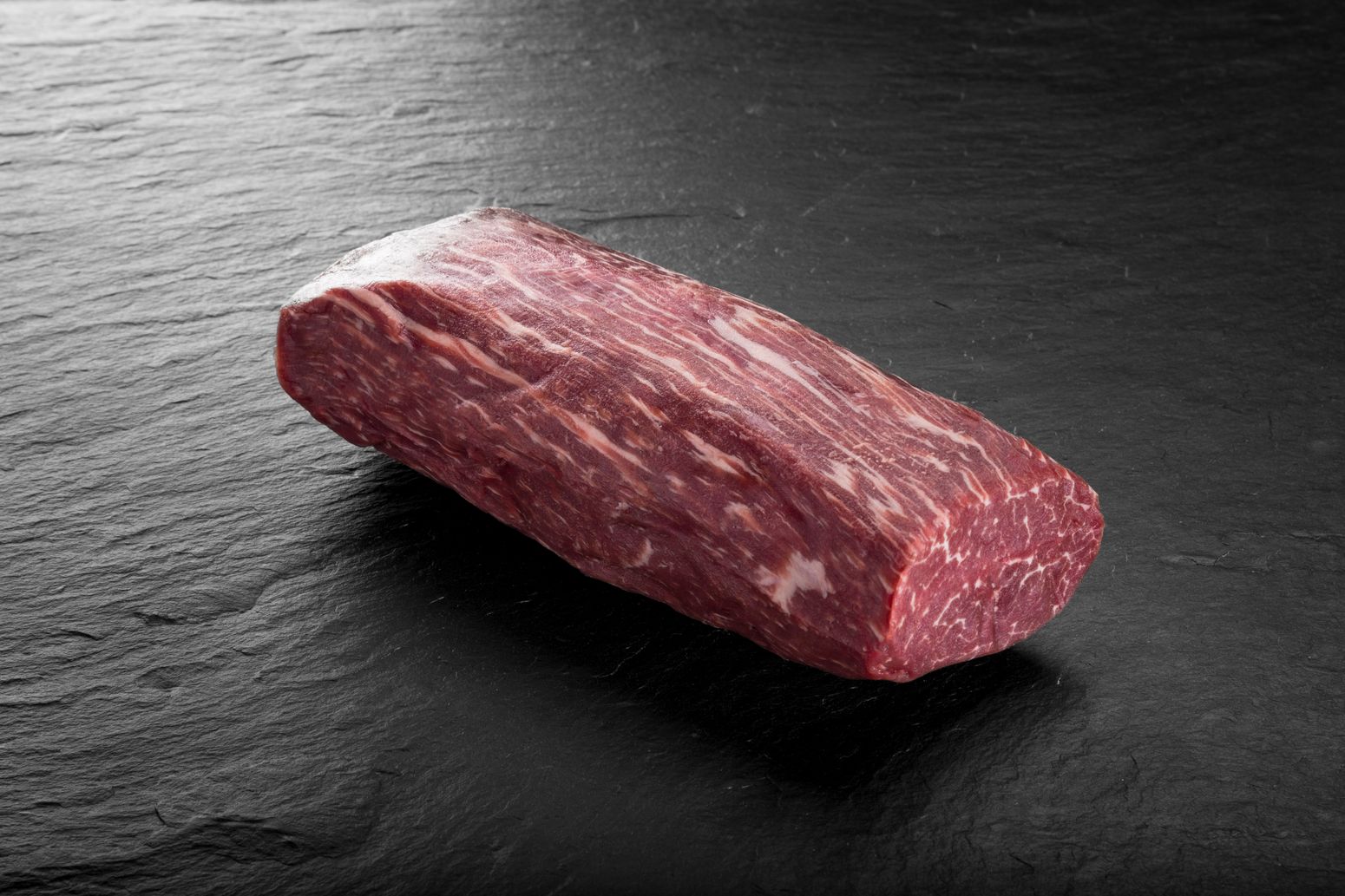 Filet de Wagyu australien-6-7 deuxième découpe