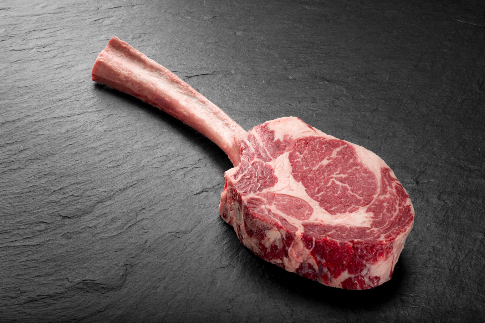 Tomahawk de Wagyu australien 6-7