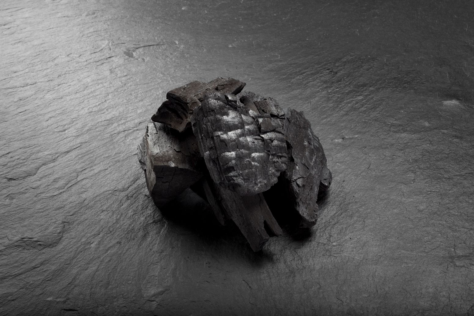 Big Green Egg Holzkohle "Pure Charcoal"