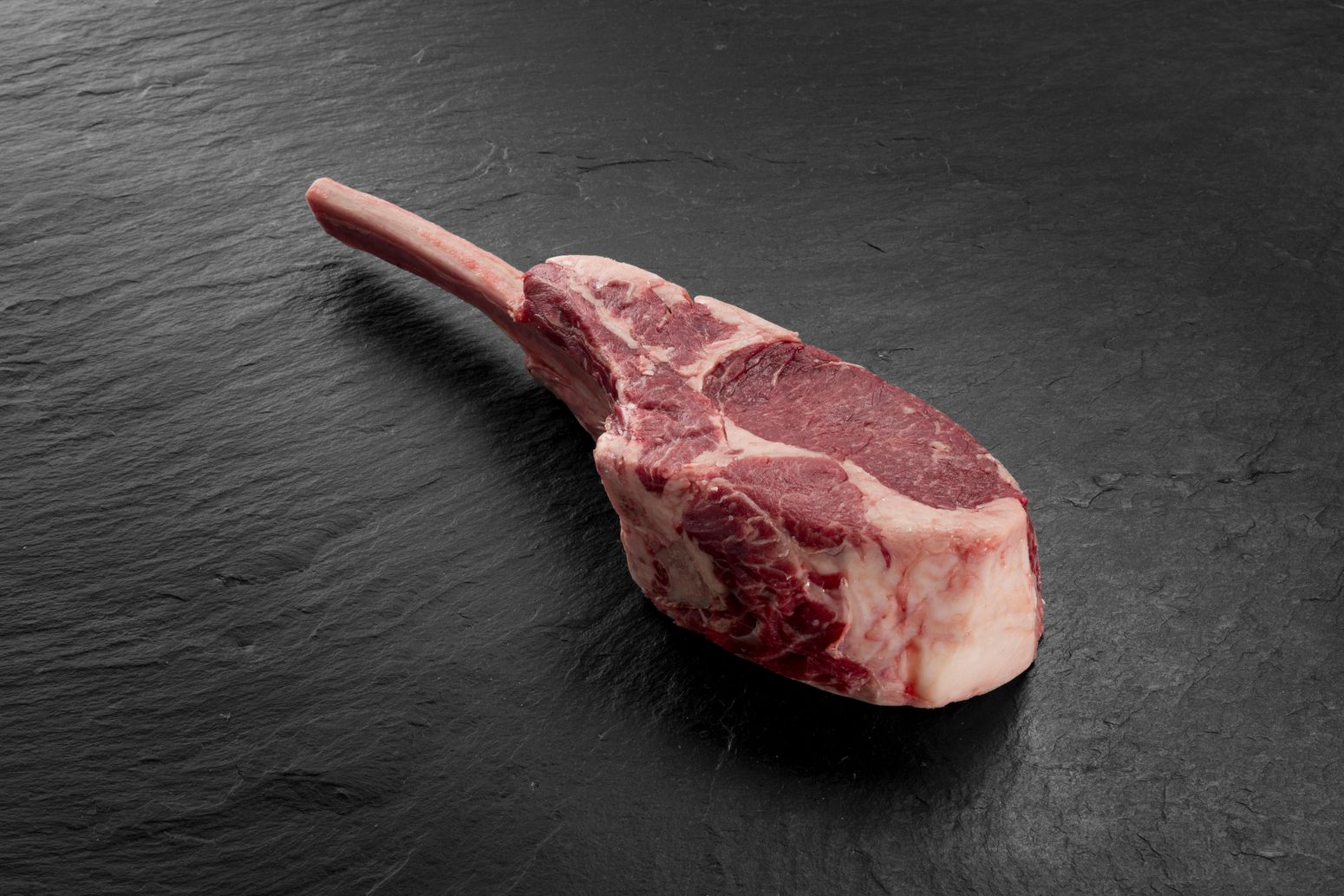 Bison Tomahawk