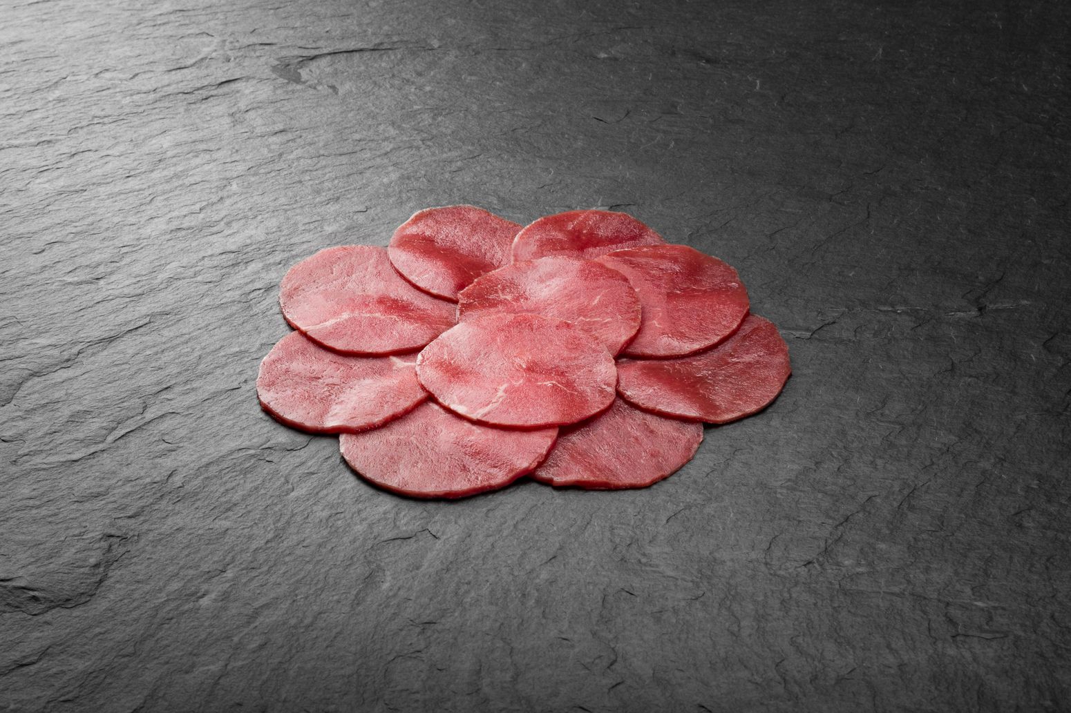 Rindscarpaccio