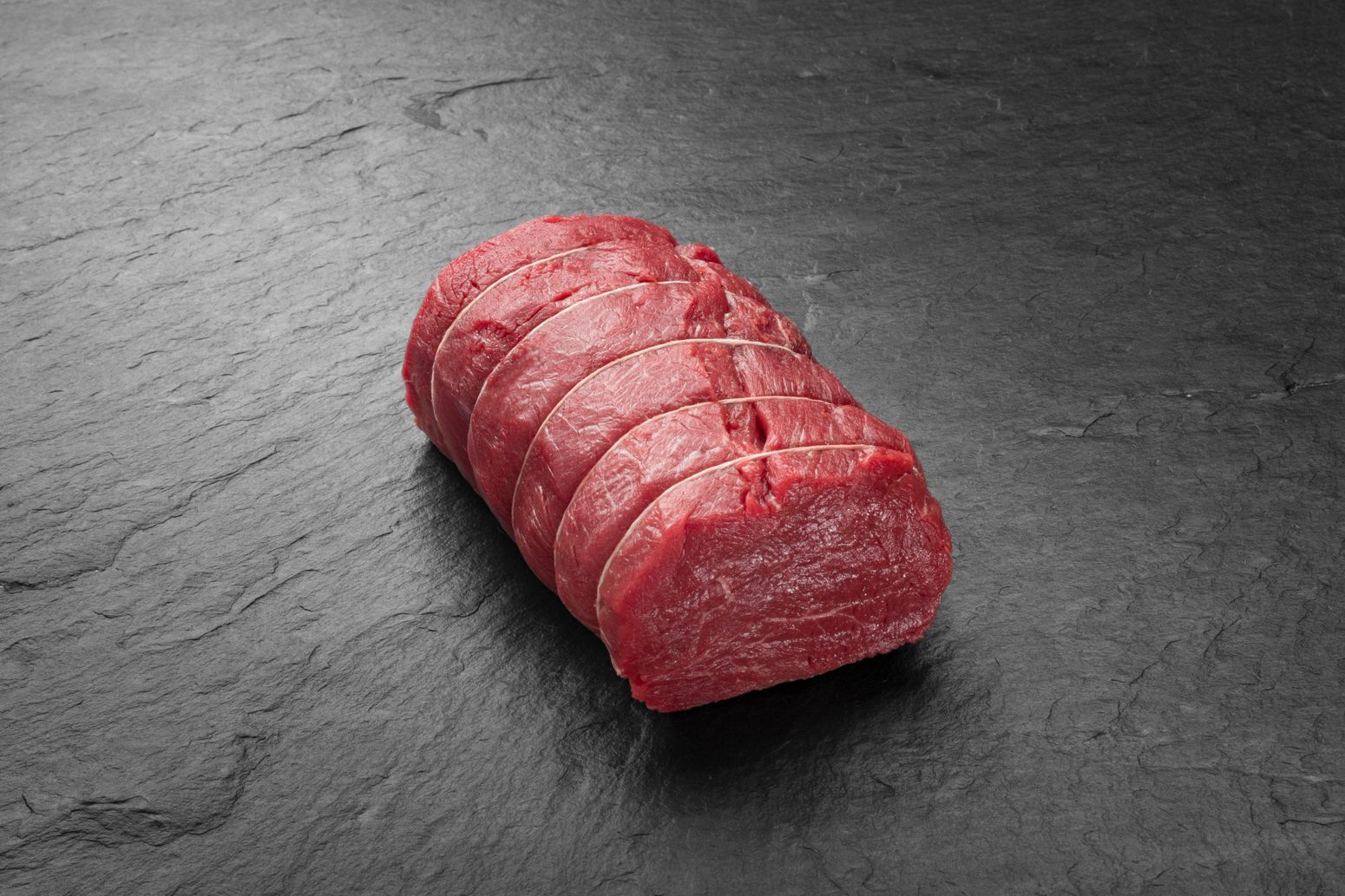 Handselected Swiss Beef Filet "Chateaubriand"