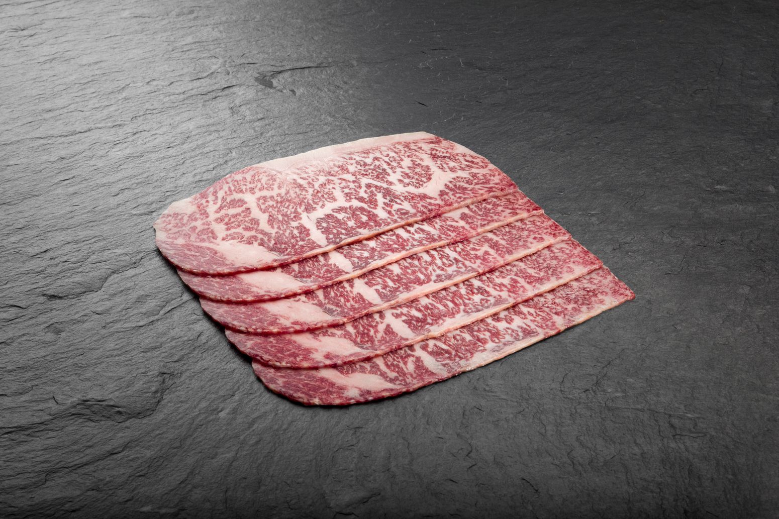 LUMA Viande séchée de Wagyu