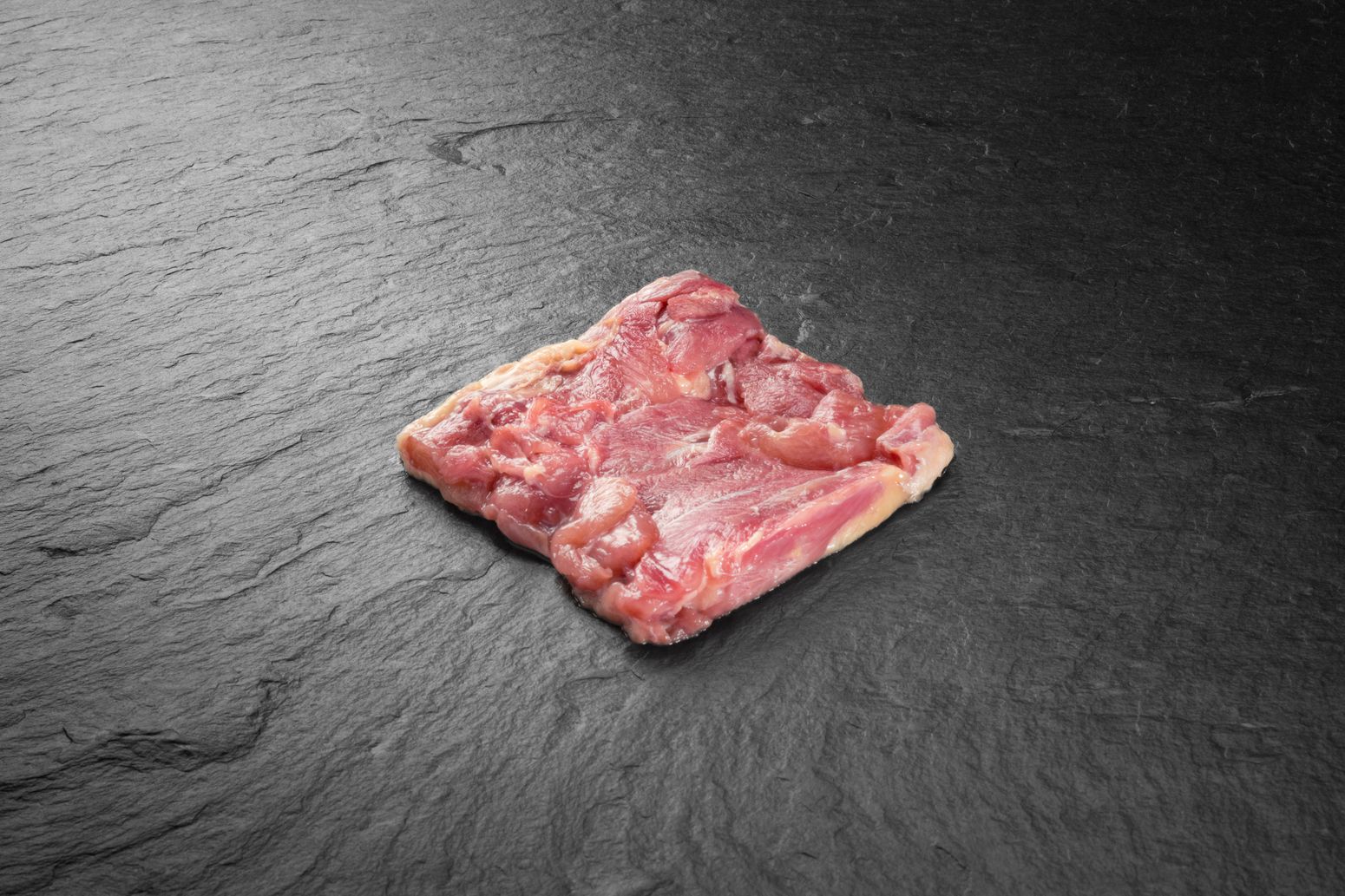 Dry Aged Chicken Steak 