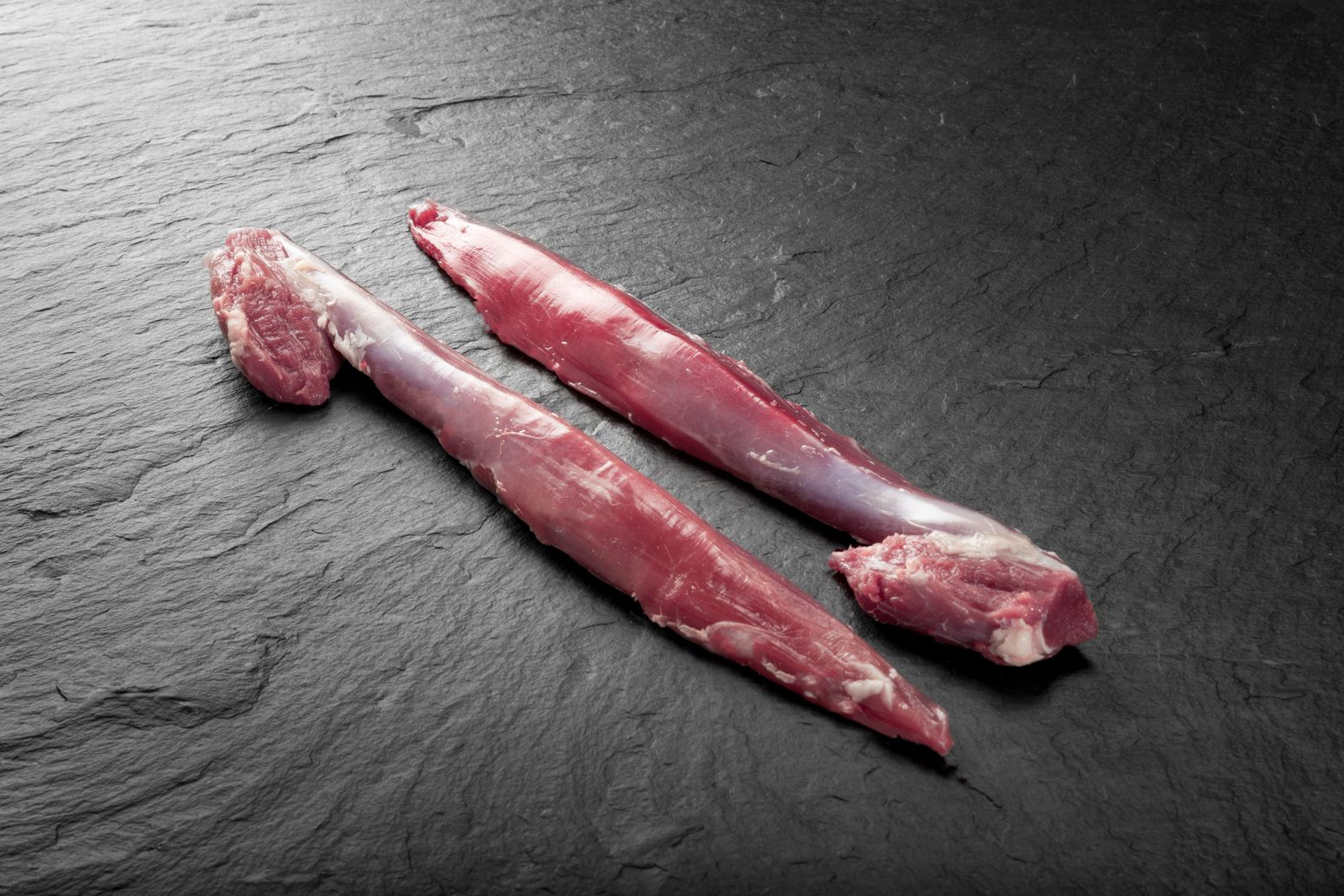 Bio Filet d'agneau d'Engadine (2 morceaux)