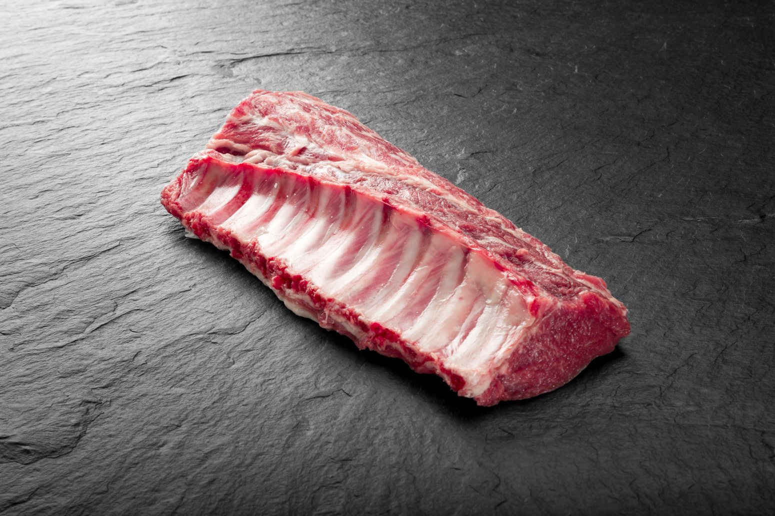 Bio Engadiner Lamm Rack