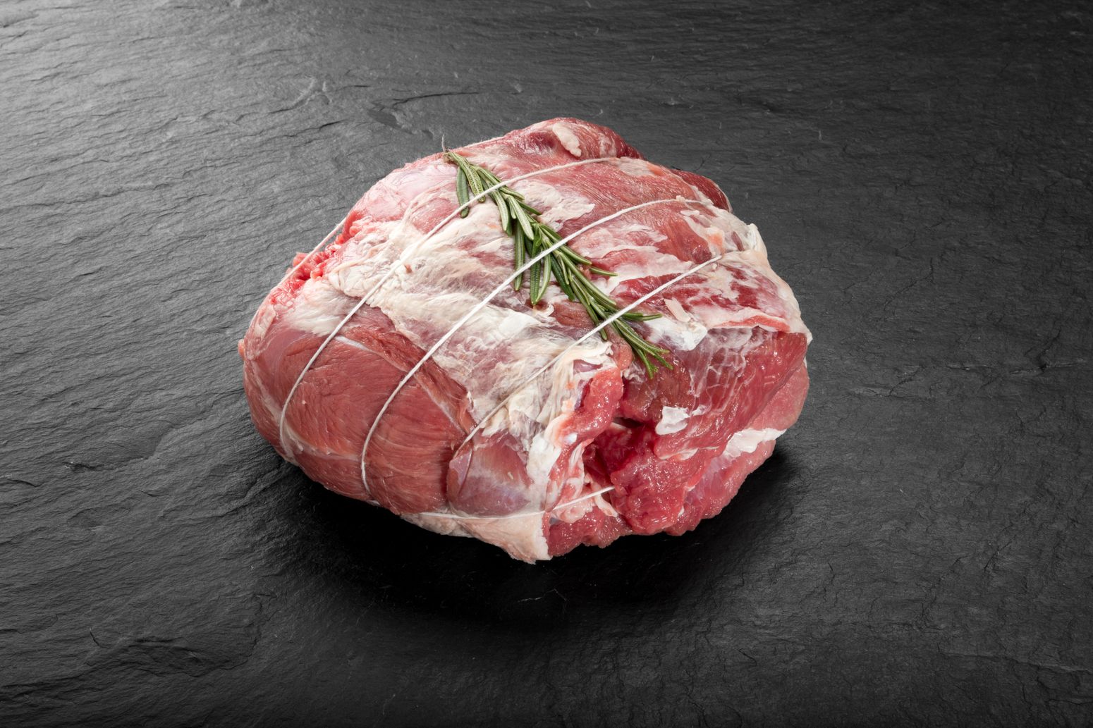 Bio Engadiner Lammgigot-Braten