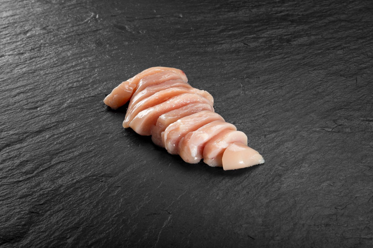 Poitrine de poulet Ribelmais pour fondue chinoise