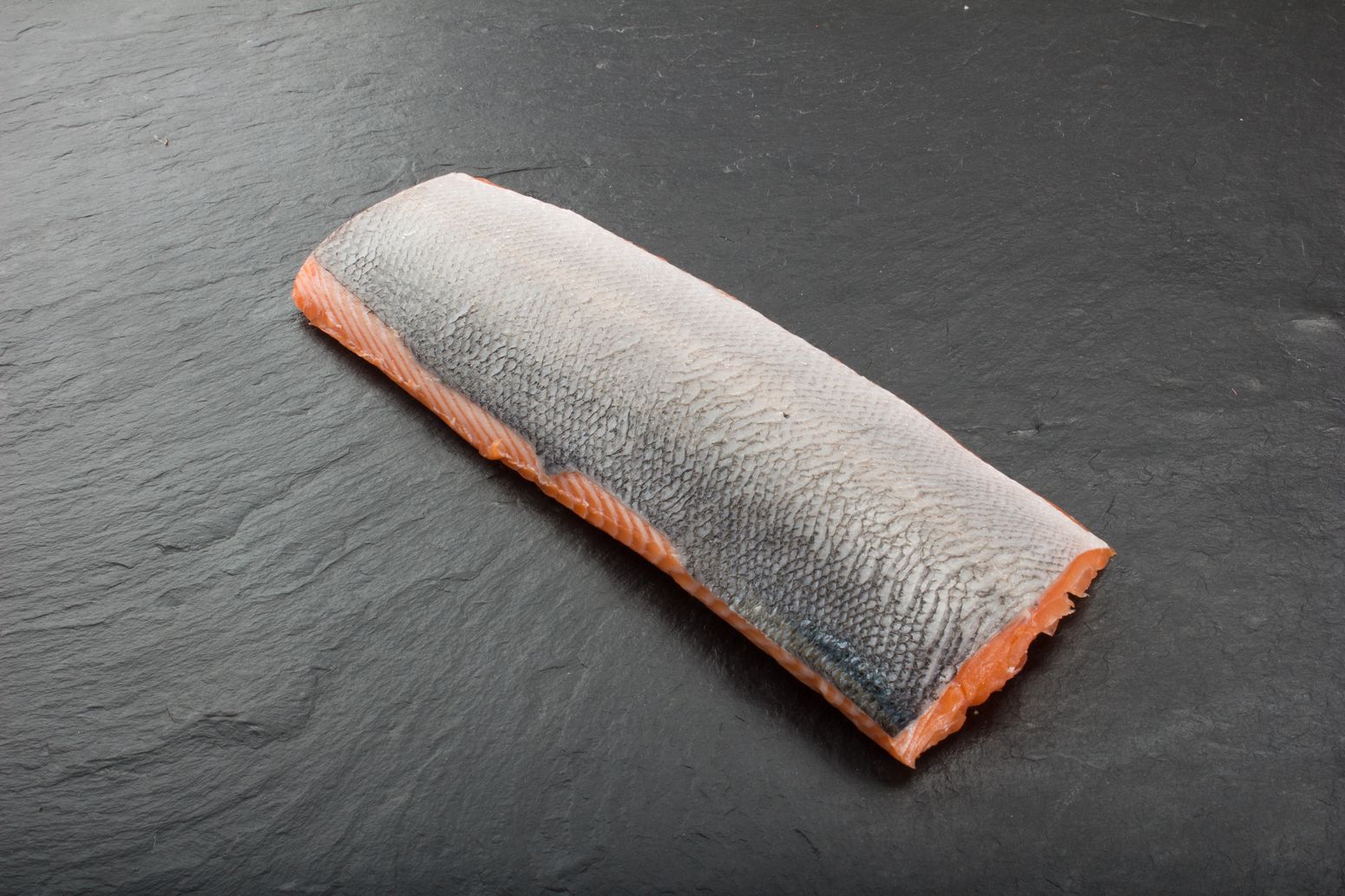 Fresh Salmon Filet Royal