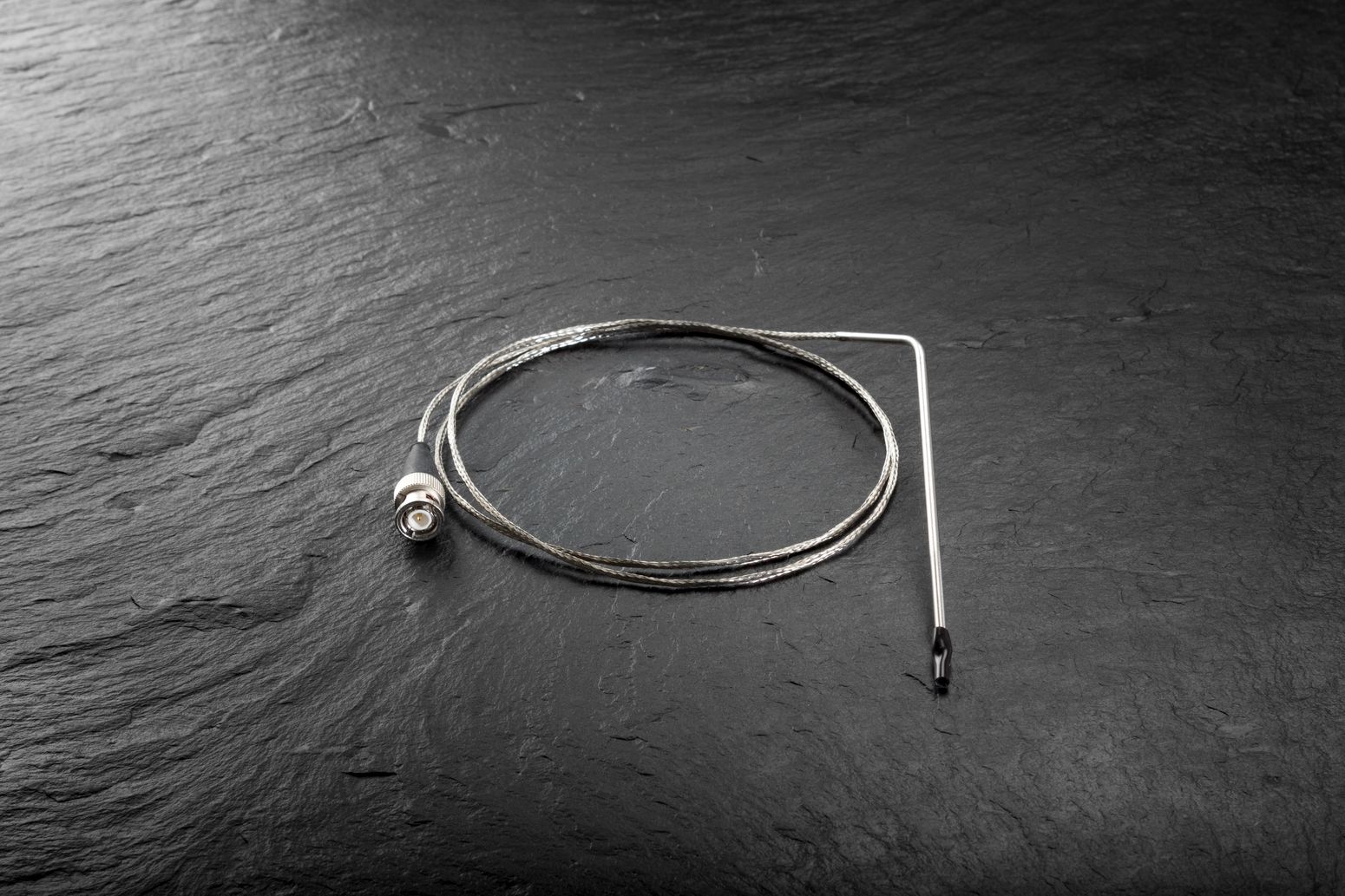 Thermomètre gourmet sonde pour barbecue