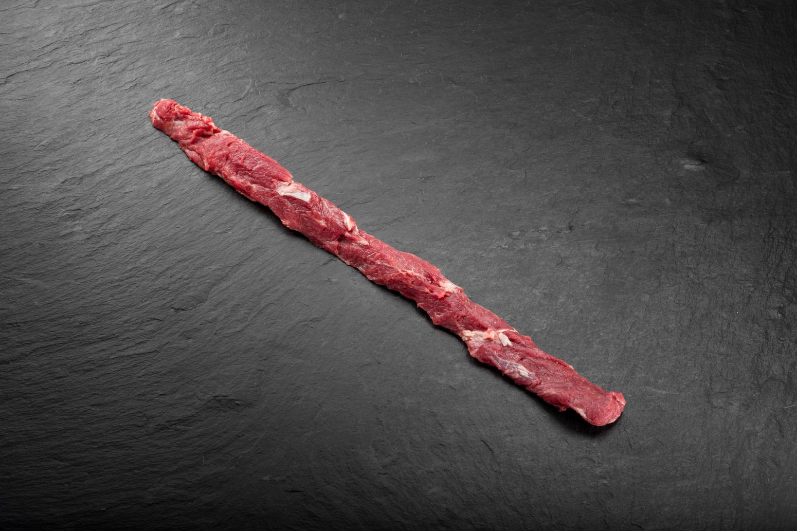 Handselected Swiss Beef Chain Steak