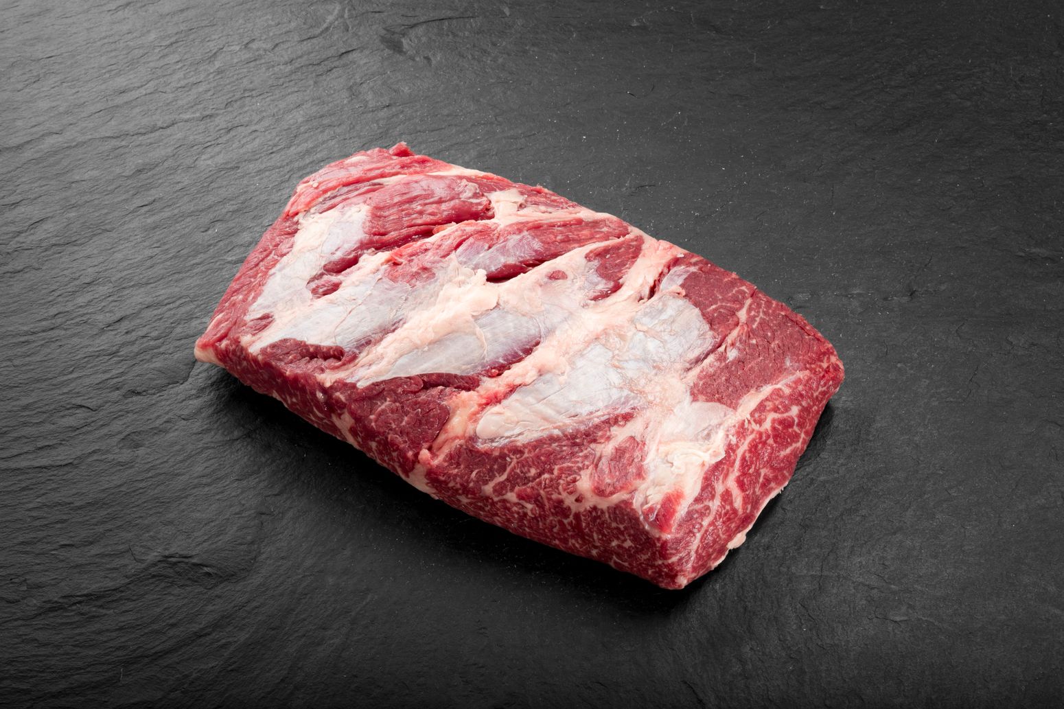 Handselected Swiss Beef Chuck Flap