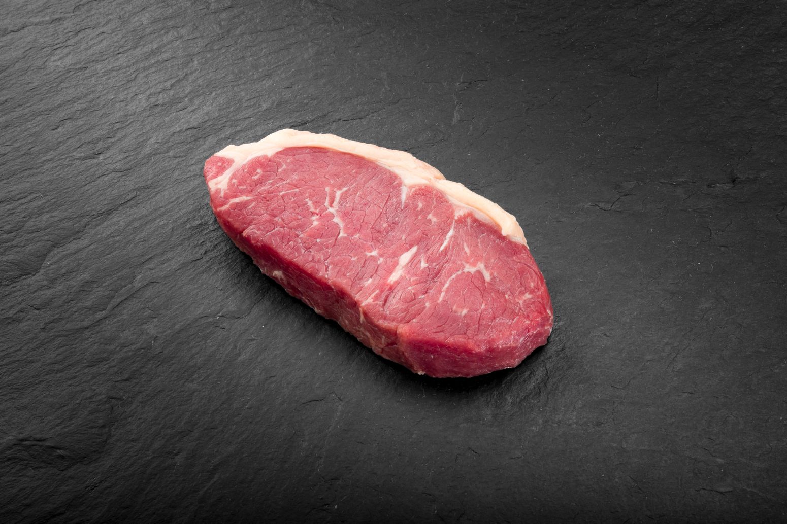 Entrecôte de bœuf suisse handselected "morceau central"