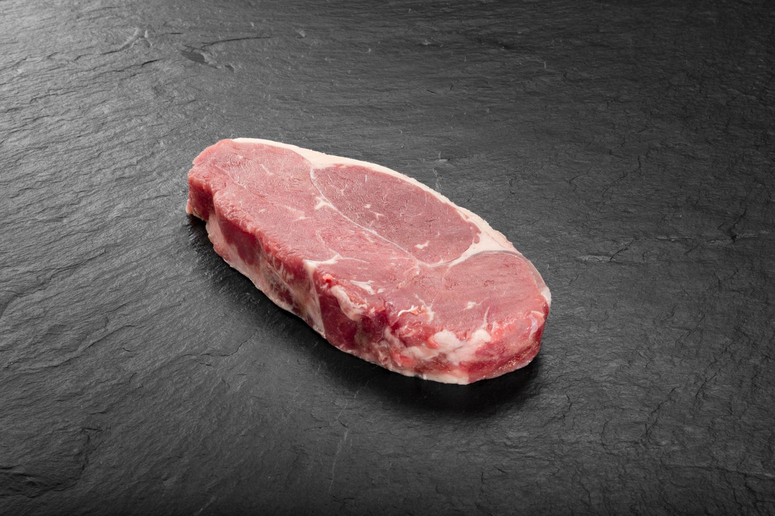 Handselected Swiss Beef Entrecôte Second Cut