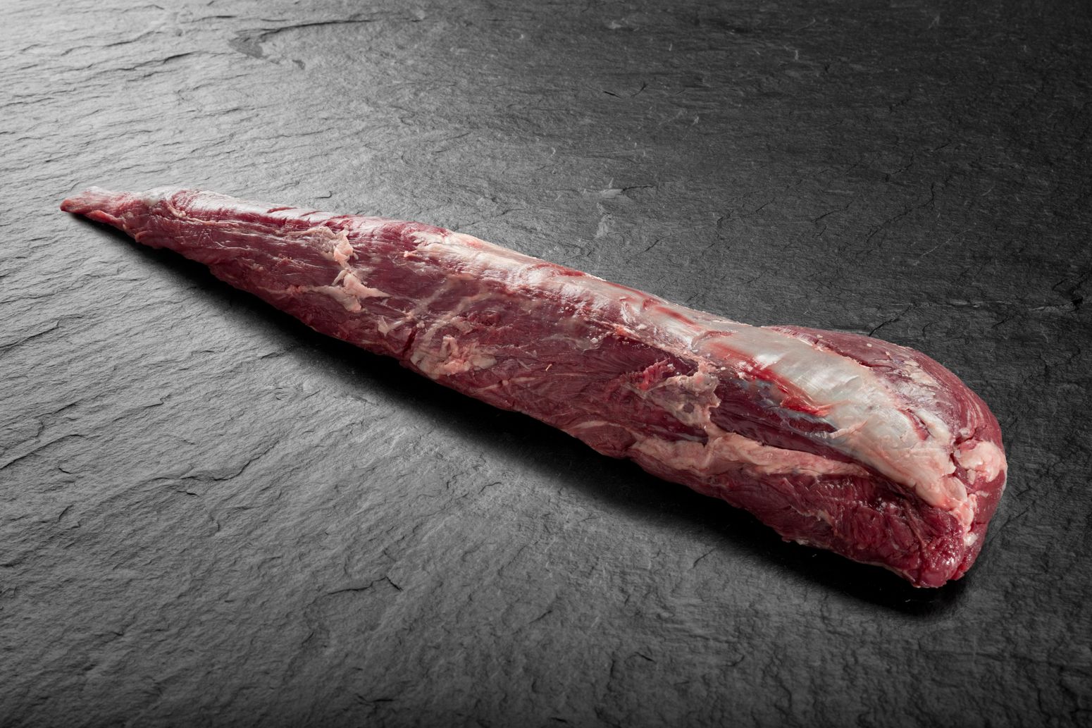 Filet de bœuf Suisse Handselected entier 