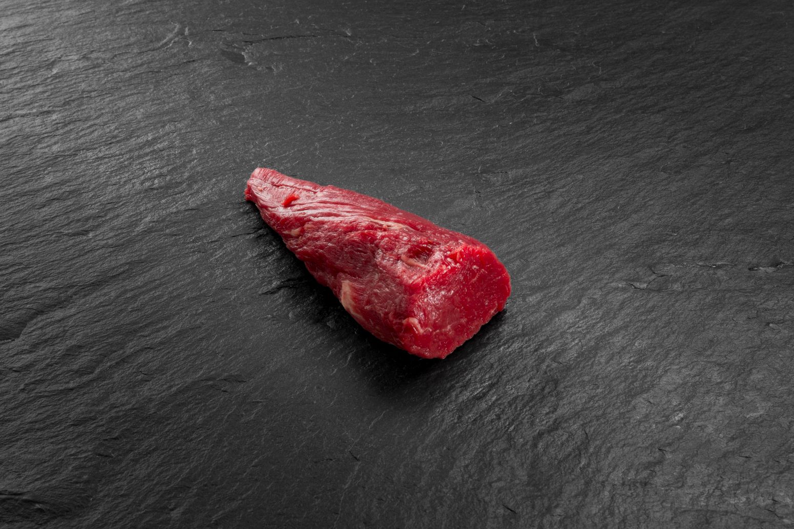 Handselected Swiss Beef Filet Second Cut