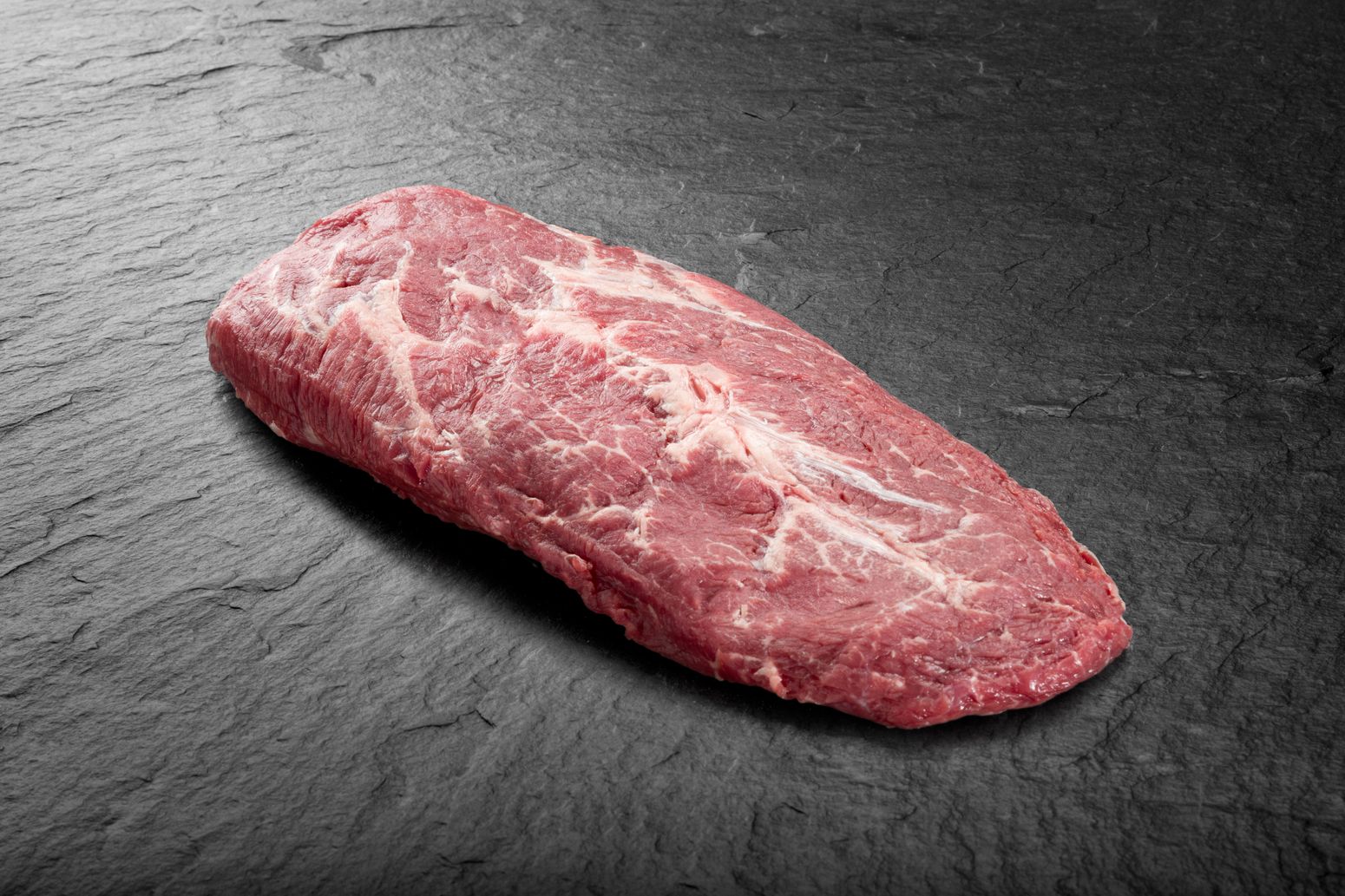 Handselected Swiss Beef Flat Iron