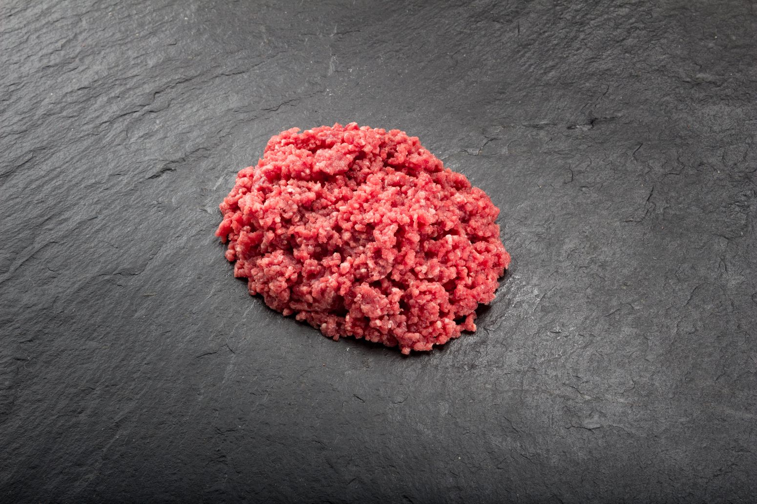 Handselected Swiss Beef Hackfleisch