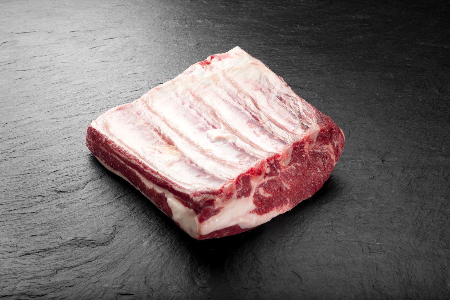 Handselected Swiss Beef Short Rib